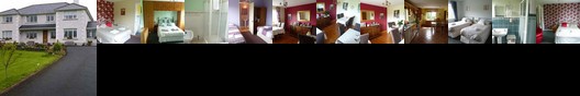 Lough Bran House