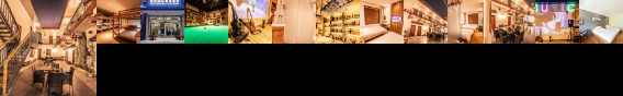 Qufu International Youth Hostel