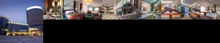 Hillview International Hotel Longyou