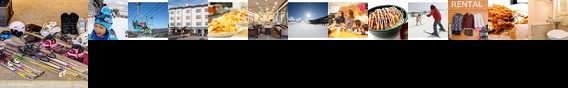 Shirakaba-Ko Kanko Hotel Keiyo