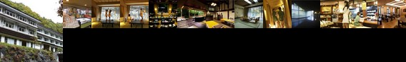 Yokoya Onsen Ryokan