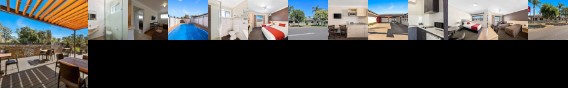 Econo Lodge Moree Spa Motor Inn