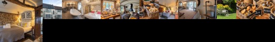 Holly Lodge Thursford