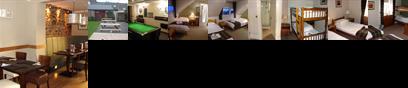 The County Hotel North Berwick