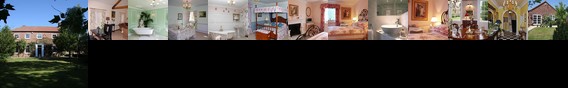 Kexby House