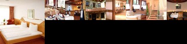 Hotel Restaurant Waldhorn
