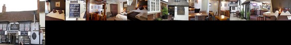 The Old George Inn