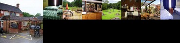 The Rose & Crown Sandhurst