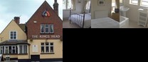 The Kings Head Hotel