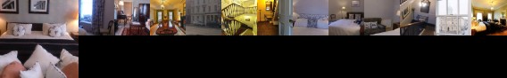 The Townhouse Kelso