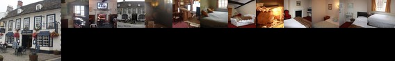 The Bell Hotel