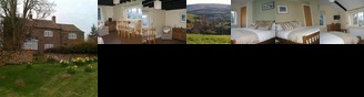 Dales Farm Upper Weardale