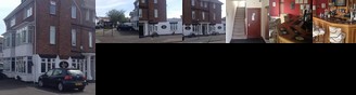 JJs Hotel Bar & Restaurant