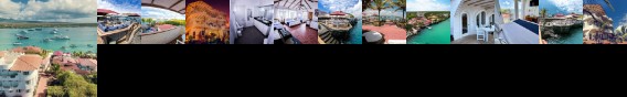 Angermeyer Waterfront Inn