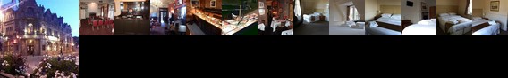 Black Horse Hotel Otley