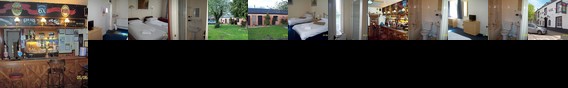 Crown Hotel Royal Wootton Bassett