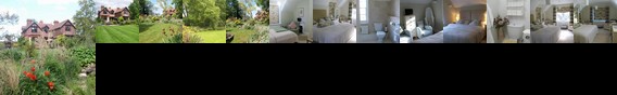 Highfield Country Guest House