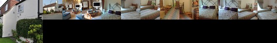Station Farm Guest House