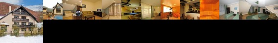 Hotel Aibga