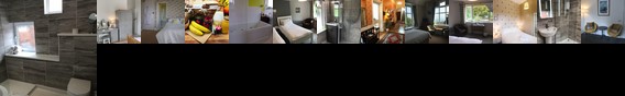 Cornerways Hotel