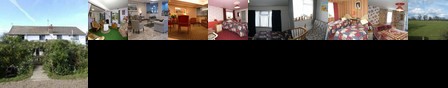 The White Cottage Bed & Breakfast
