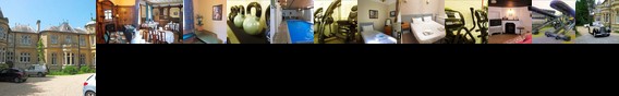Fieldways Hotel & Health Club