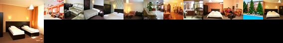Medical Spa Resort Lago-Naki