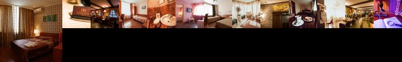 Hotel Lena Yakutsk