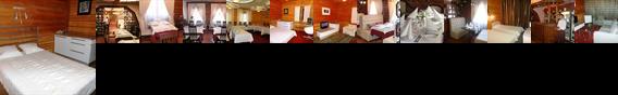 Hotel Ontario Yakutsk