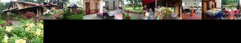 Agohay Villa Forte