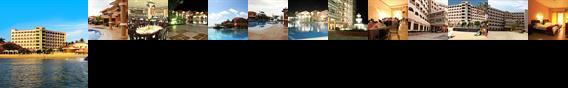 Estrellas De Mendoza Playa Resort