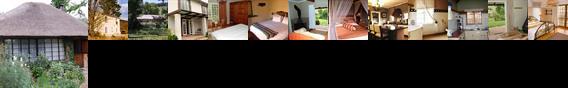 Umzimkulu River Lodge