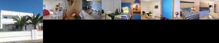 Residence Le Palme Taviano