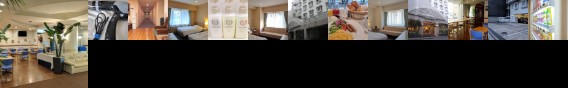Hotel Harbour Yokosuka