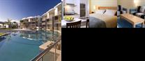 Drift Apartments & Villas