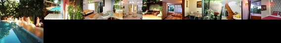 Praepimpalai Thai Spa & Resort