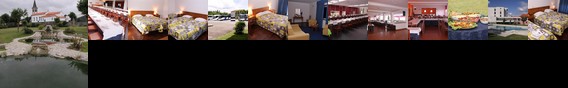 Hotel Das Termas Caldelas