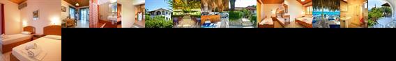 Peroulia Beach Houses
