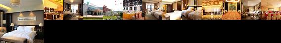 Jinling Jiangsu Yunhu International Conference Center Yixing
