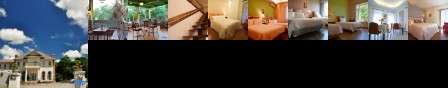 Champs Elysees Guesthouse Hualien