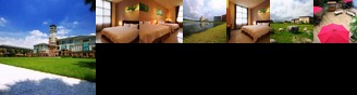 Dong Hwa Hotel & Resort