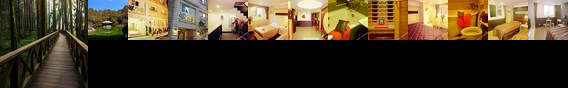 Ho Fong Villa Hotel