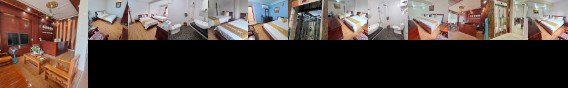 Dong Duong Airport Hotel