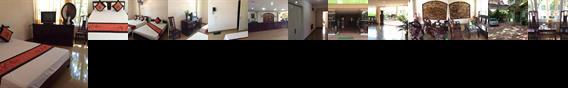Phuong Dong Airport Hotel
