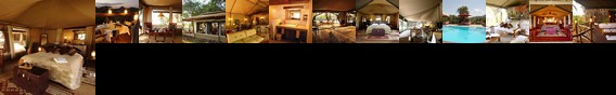 Larsens Camp
