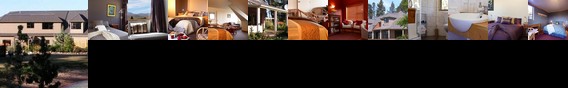 Kokonga Lodge