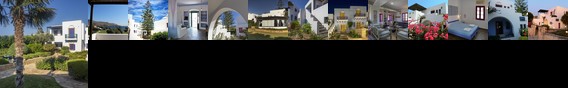 Nefeli Hotel Agia Marina (Leros)