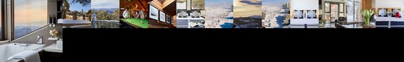 Breathtaker All Suite Hotel & Alpine Spa Retreat