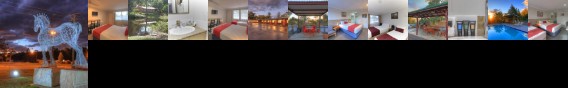 Boonah Motel