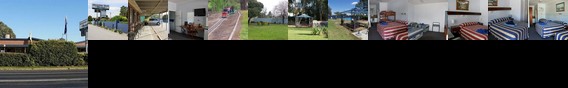 Glenndale Park Motel